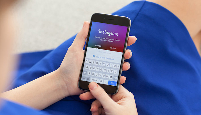 Social Media Advertising υπηρεσίες διαφήμισης στο Instagram