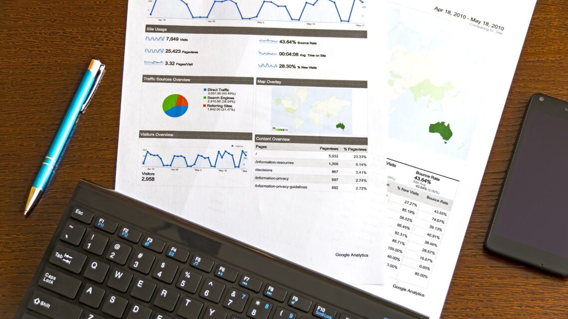 7 Google Analytics Tips για αρχάριους