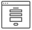 LinkedIn υπηρεσίες διαφήμισης για B2B marketing [Φόρμες επικοινωνίας lead-forms]