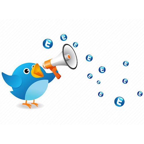 Twitter υπηρεσίες διαφήμισης