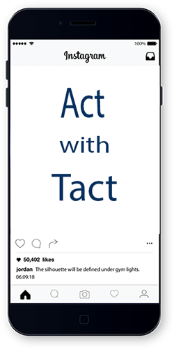 Instagram Ads υπηρεσίες με την DigiTact