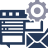 LinkedIn διαφήμιση με βάση τα e-mail