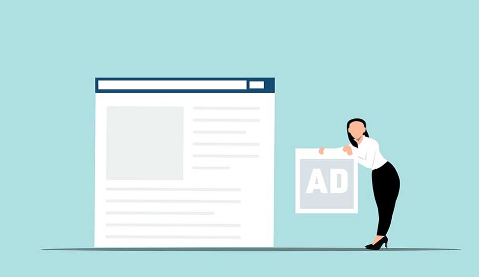 Βελτιστοποίηση σελίδας προορισμού στα Google Ads