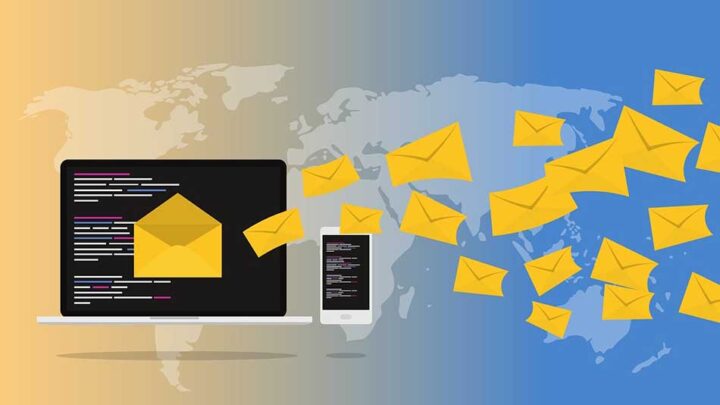 Email Marketing το 2023: 5 Στρατηγικές επιτυχίας